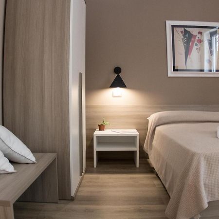 Bagnasco 18 Suite&Terrace Παλέρμο Εξωτερικό φωτογραφία