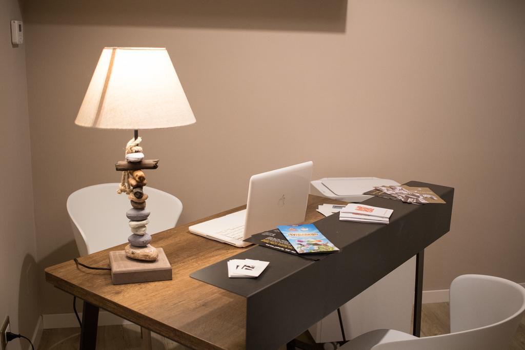 Bagnasco 18 Suite&Terrace Παλέρμο Εξωτερικό φωτογραφία