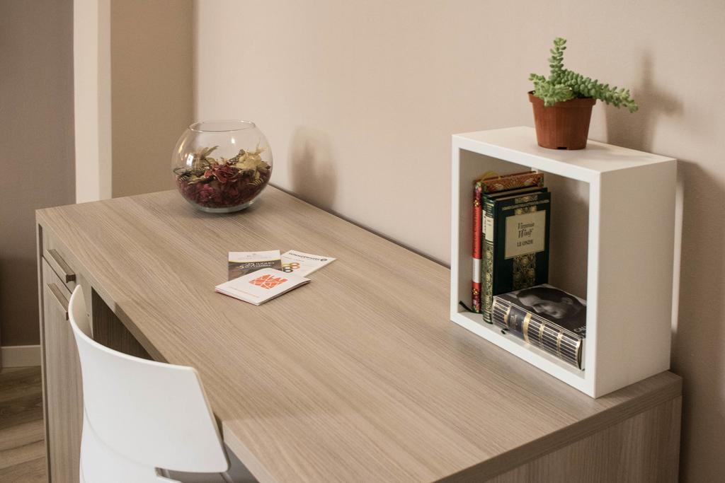 Bagnasco 18 Suite&Terrace Παλέρμο Εξωτερικό φωτογραφία