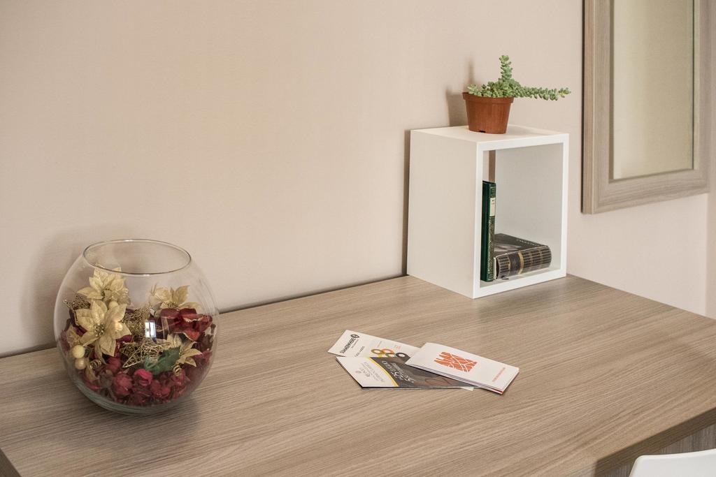 Bagnasco 18 Suite&Terrace Παλέρμο Εξωτερικό φωτογραφία