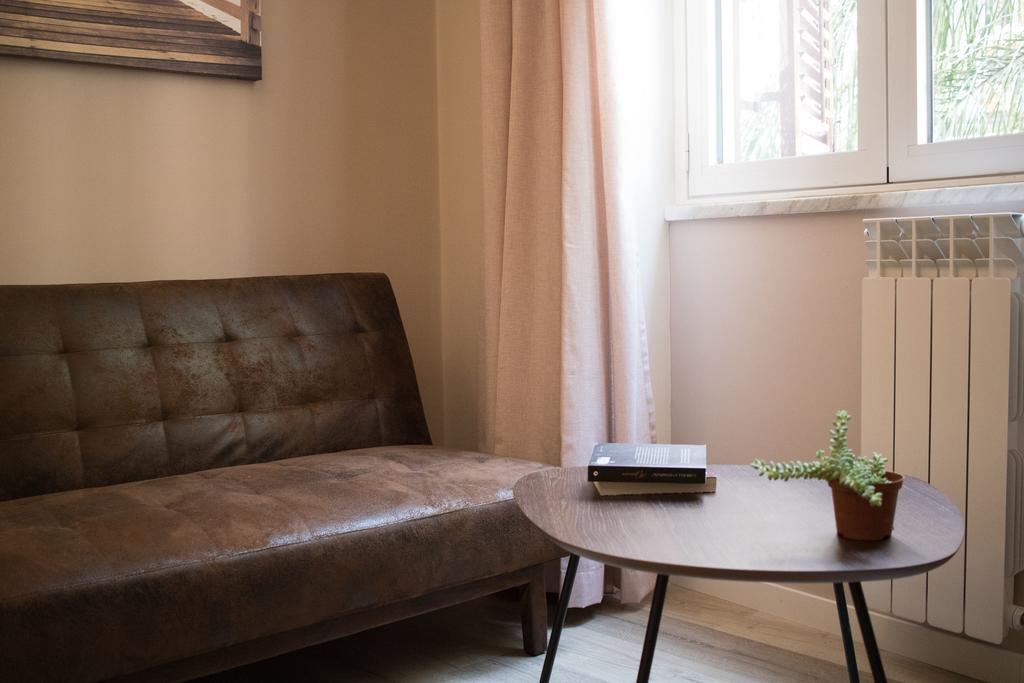 Bagnasco 18 Suite&Terrace Παλέρμο Εξωτερικό φωτογραφία
