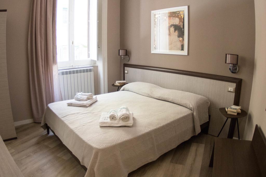 Bagnasco 18 Suite&Terrace Παλέρμο Εξωτερικό φωτογραφία