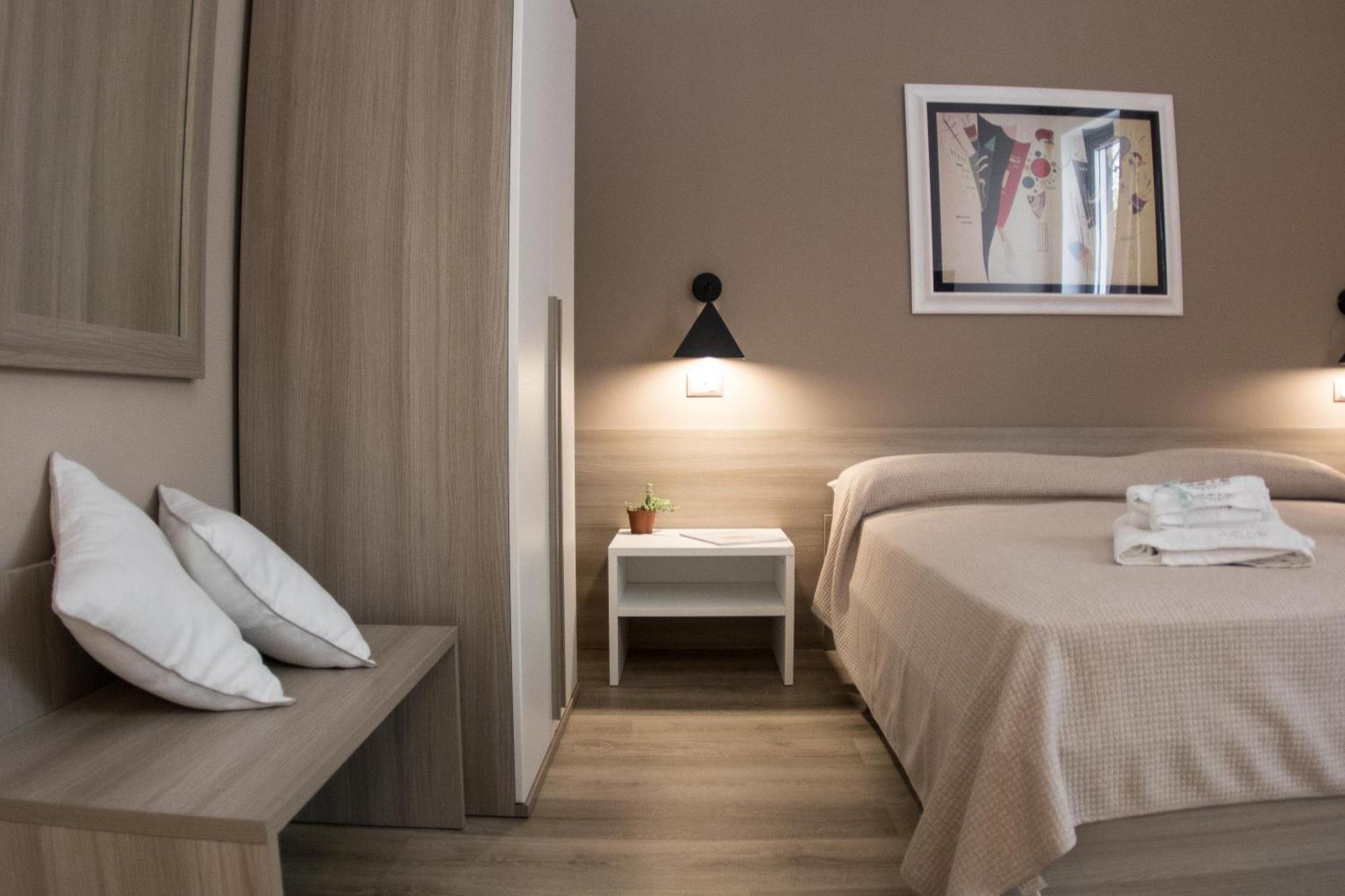 Bagnasco 18 Suite&Terrace Παλέρμο Εξωτερικό φωτογραφία