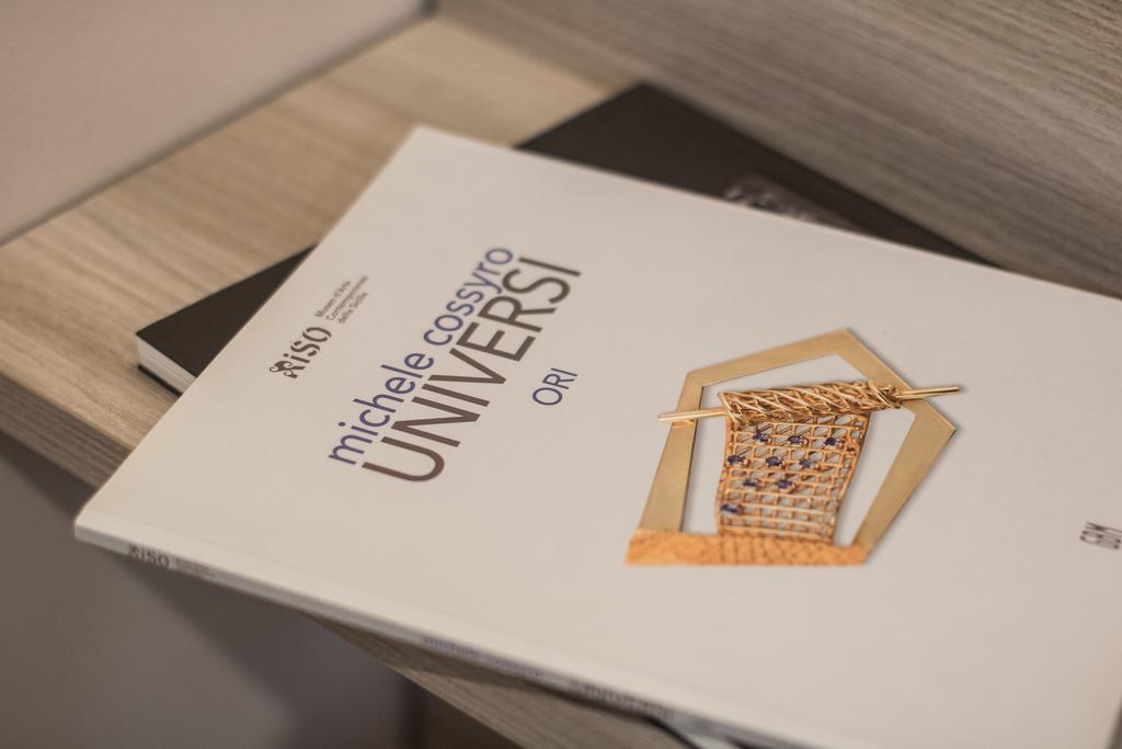 Bagnasco 18 Suite&Terrace Παλέρμο Εξωτερικό φωτογραφία
