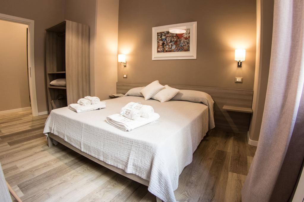 Bagnasco 18 Suite&Terrace Παλέρμο Εξωτερικό φωτογραφία