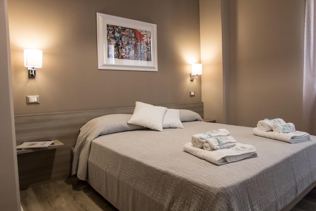 Bagnasco 18 Suite&Terrace Παλέρμο Εξωτερικό φωτογραφία