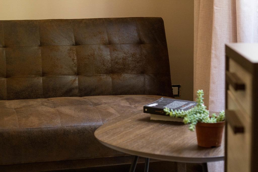 Bagnasco 18 Suite&Terrace Παλέρμο Εξωτερικό φωτογραφία