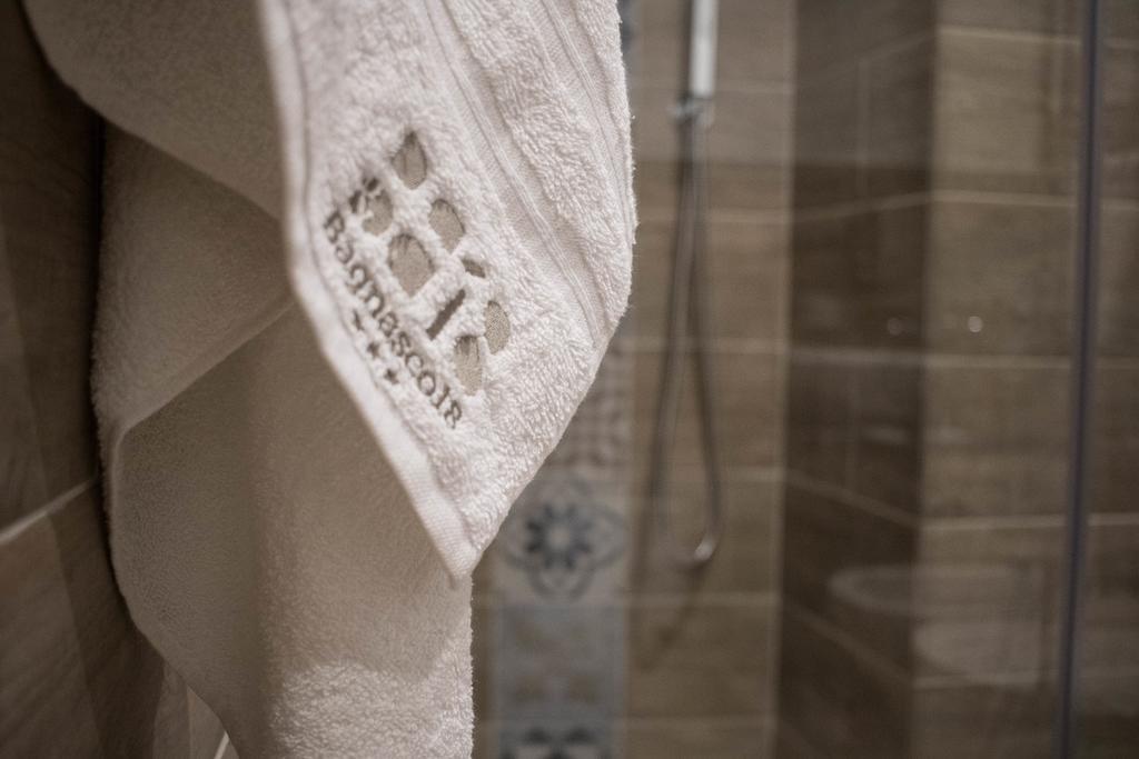 Bagnasco 18 Suite&Terrace Παλέρμο Εξωτερικό φωτογραφία