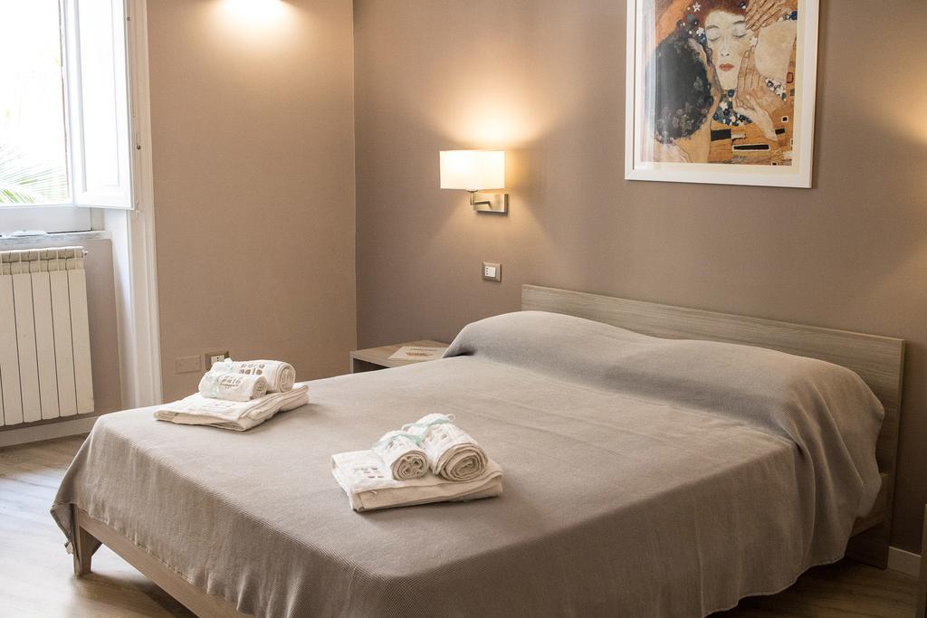 Bagnasco 18 Suite&Terrace Παλέρμο Εξωτερικό φωτογραφία