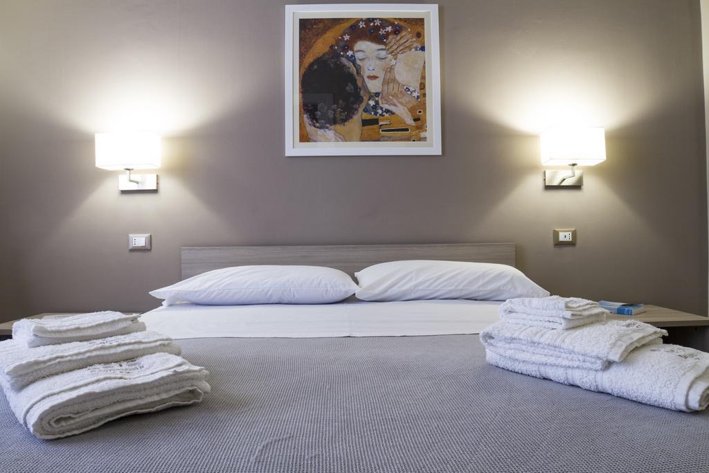 Bagnasco 18 Suite&Terrace Παλέρμο Εξωτερικό φωτογραφία