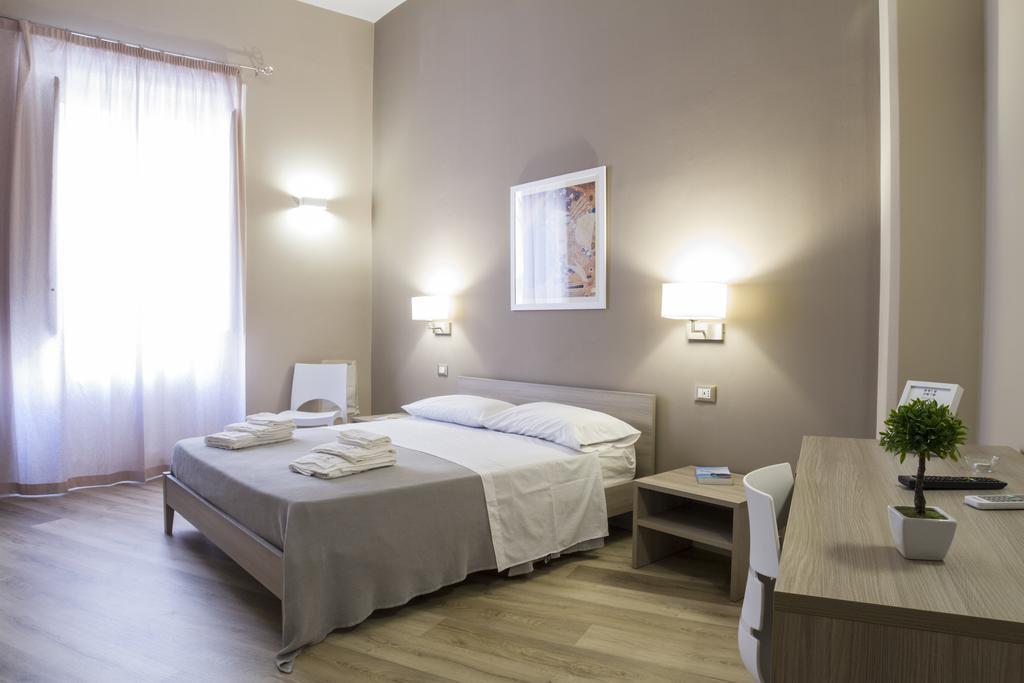 Bagnasco 18 Suite&Terrace Παλέρμο Εξωτερικό φωτογραφία